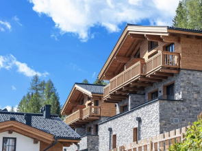 Turrach Lodges by ALPS RESORTS