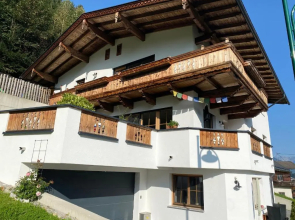 Ferienwohnung Gruber-Hansen