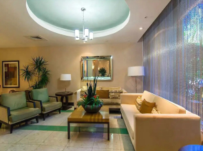 Tides - Private Condo