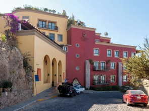 Caracol 37 Luxury Condo