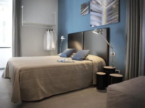 Hotel Marina Piccola