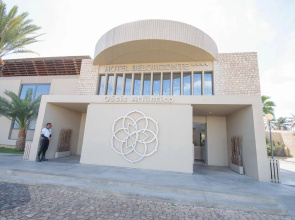 Hotel Oasis Belorizonte