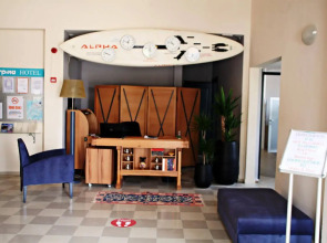 Serpina Hotel - Adults Only
