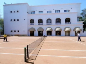 Golden Palms Hotel And Spa