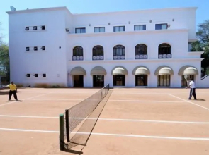 Golden Palms Hotel And Spa