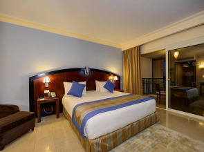 Stella Di Mare Beach Hotel & Spa