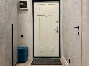 Апартаменты на улице Ясный Берег 3