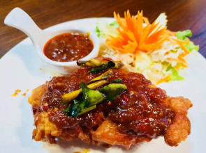 Pingdoi Hualin Boutique Hotel