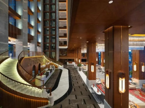 Mövenpick Hotel Istanbul Asia Airport