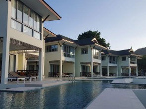 PP Princess Pool Villa
