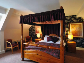 The Royal George