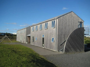 Lava Hostel