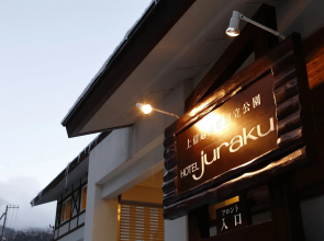 Manza Hotel Juraku