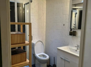 Vakantiehuis E11