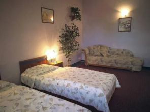 Aranysas Hotel és Bungalows Alsóörs