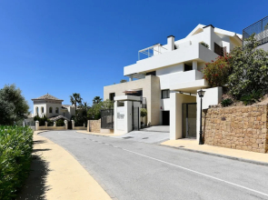 Monteros Hill Club Marbella Canovas (VC)