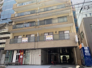 Studio Minamisenba 803