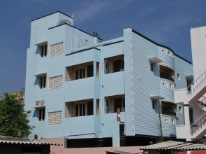 ARS Nest Serviced Apartments