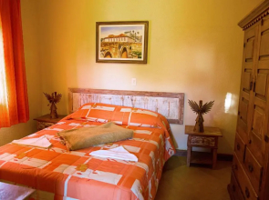Villa D'ouro Pousada