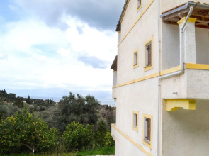 Andre Corfu Village