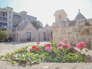 Trulli Calella - Dimora Storica By Apulia Hospitality
