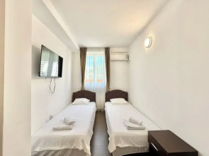 Hotel Lobo