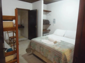 Parque Inn Hotel