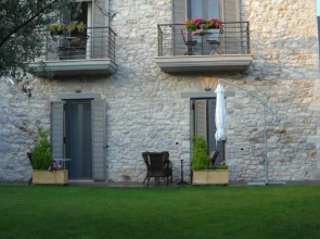 Gortys Guesthouse