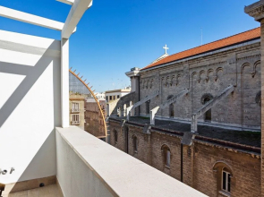 Madonella Apartment con terrazzo