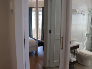 Hotel Conde de Peñalba