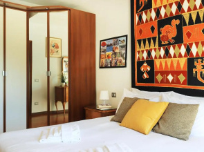 Yourbanflat San Carlo