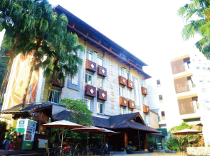 Sunrise Hot Spring Hotel