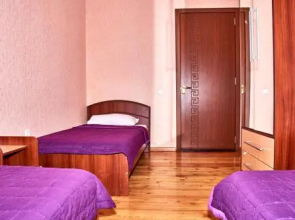 Guest House Panorama