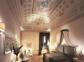 Bagni di Pisa Palace & Thermal Spa