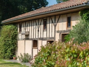 Chambres d'hôtes Maison Bernachot