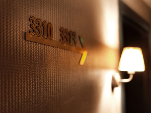 Jaff Hotels Nişantaşı