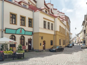 Apartamenty Kazimierz Lux