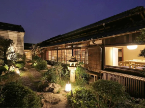 Hotel Cultia Dazaifu