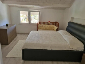 AnThoS, casa con giardino a pochi minuti da Alghero