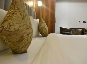 3Ag Hotel & Resort