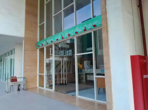 ROKET ROOM Majestic By Reccoma