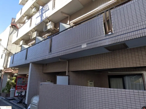 Exsaison Shirokita 106