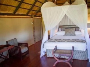 Ivory Lodge