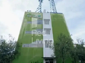 RedLiving Apartemen Emerald Hill - SR Rooms Tower Green