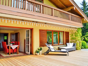 Chiemsee Landhaus