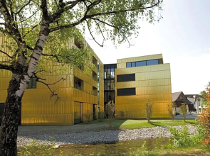 Hotel am See