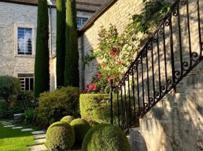 LE JARDIN Charme au cœur de Meursault