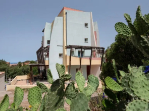 Welcomely - Pan Di Zucchero 6 - Nebida