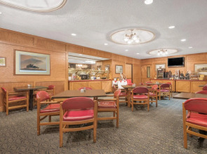 Hot Springs Hotel and Spa