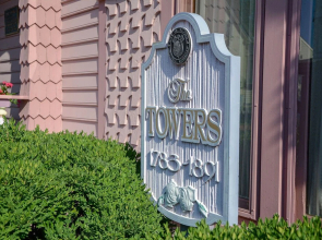 The Towers Bed & Breakfast